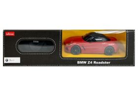 RASTAR 96200 R/C 1:24 BMW Z4 Roadster