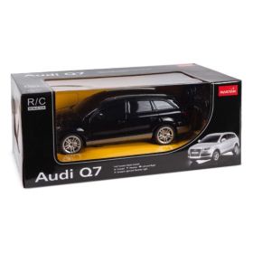 RASTAR 27300 R/C 1:24 Audi Q7