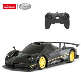 RASTAR 38010 R/C 1:24 Pagani Zonda R