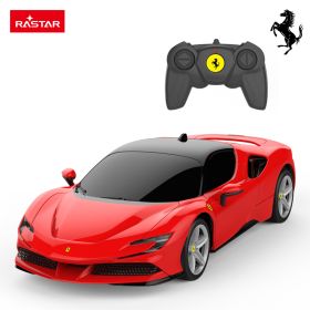 RASTAR 97600 R/C 1:24 Ferrari SF90 Stradale