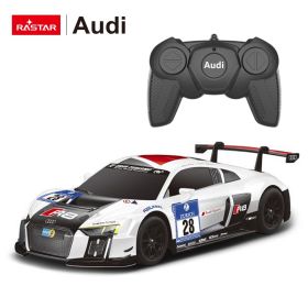 RASTAR 59300 R/C 1:18 Audi R8 Performance New Version