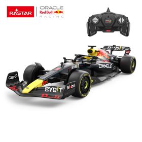 RASTAR 94800 R/C 1:18 Oracle Red Bull Racing RB18