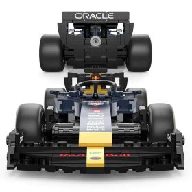 RASTAR 92500 klocki 1:24 Red Bull F1 RB19