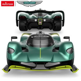 RASTAR 92100 R/C 1:14 Aston Martin Valkyrie AMR PRO