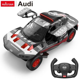 RASTAR 92200 R/C 1:14 Audi R8 Q etron