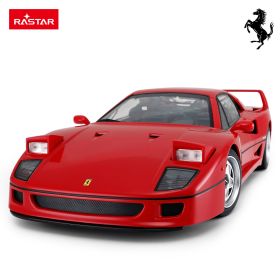 RASTAR 78700 R/C 1:14 Ferrari F40