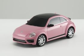 RASTAR 76200 R/C 1:24 Volkswagen Beetle pink