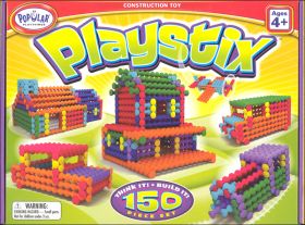 POP 90000 Playstix 150 el.