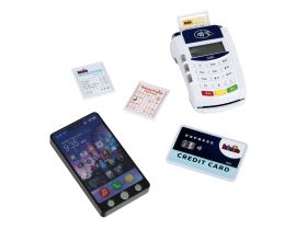 Klein 7274 Terminal płatniczy ze smartfonem
