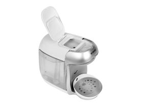 Klein 9231 Ekspres do kawy Bosch Tassimo srebrny