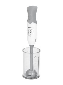 Klein 9246 Blender Bosch z pojemnikiem srebrny