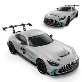 RASTAR 10230 R/C 1:24 MercedesAMG GT2