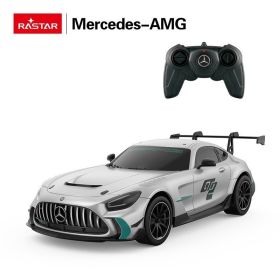 RASTAR 10230 R/C 1:24 MercedesAMG GT2