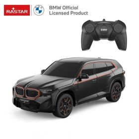 RASTAR 10240 R/C 1:24 BMW XM