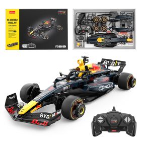 RASTAR 92600 R/C 1:16 Red Bull F1 RB19 model do złożenia