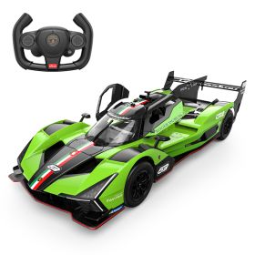 RASTAR 10150 R/C 1:14 Lamborghini SC63