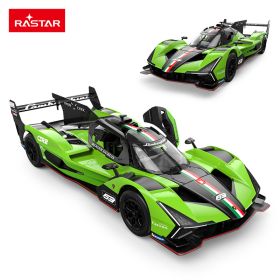RASTAR 10150 R/C 1:14 Lamborghini SC63