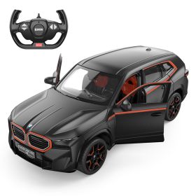 RASTAR 10310 R/C 1:14 BMW XM