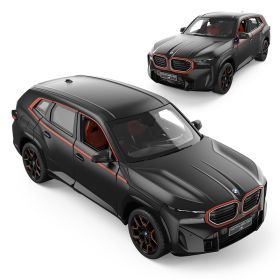 RASTAR 10310 R/C 1:14 BMW XM