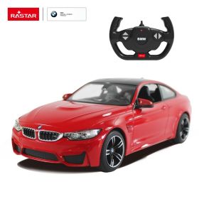 RASTAR 70900 R/C 1:14 BMW M4