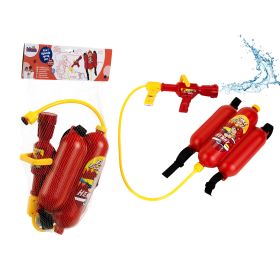 Klein 8932 Gaśnica strażacka plecakowa