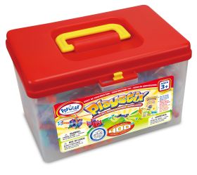 POP 90004 Playstix Super Set 400el.