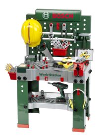 Obrazek 2 dla: Klein 8605 Mega warsztat Bosch XL